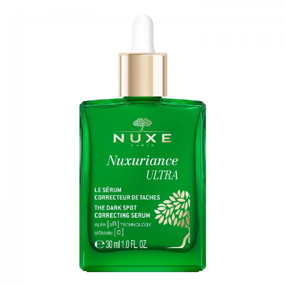 nuxe serum nuxuriance ultra 30 ml